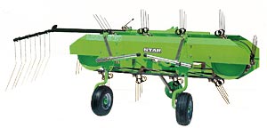 Mini Hay Maker